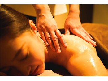 もみの匠 新小岩店/アロマオイルトリートメント