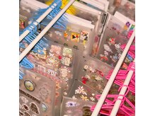 シール☆。.:＊・゜