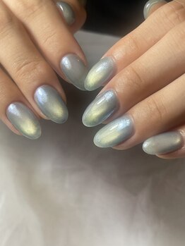 エンチューン(en.tune)/大人気☆うる艶奥行きマグネット