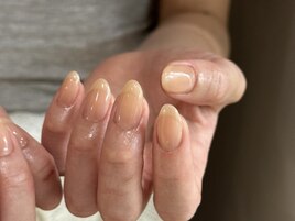 【nail】シンプルだけどおしゃれ