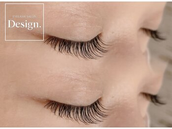 デザインドット(Design.)/☆まつ毛エクステ☆