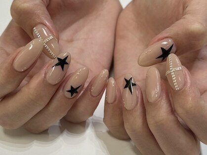 アイネイルズ 新宿店(I nails)の写真