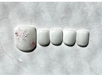 エイム 目黒店(Aim)/FOOT B-21