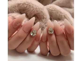 ミミネイル 野芥店(Mimi Nail)