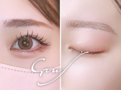 グルス(GRUS)の写真