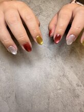 アクシア(Axia)/mayu◆Jrシンプルコース