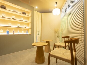 和暖 武蔵小杉店(wanon)/おしゃれなこだわり空間