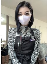 ラビーバ(Ravviva)&nbsp;ミユウ 