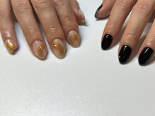 キクヤ(Kikuya)の雰囲気(ネイル初めての方もしっかりカウンセリング致します)