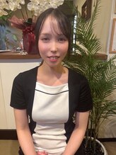 アロマリラク名古屋 栄店 西村 セラピスト