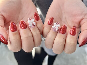 グランジーナ(Gran Jiina)/定額デザインA