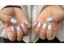 アールエム(Rm)/12月☆ネイル