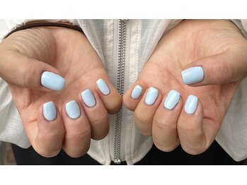 アールエム(Rm)/12月☆ネイル