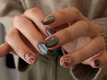 コフォ ネイル ルーム(KOFO nail room)の雰囲気（KOFO Winter Design）