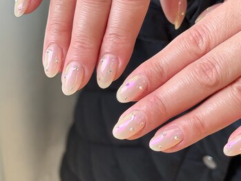 ワンアンドオンリー(One&Only)/