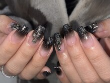 ニュイ 春日部(nuit)/design持ち込み90min ¥10,500