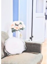 モナと雲と楽/前店舗