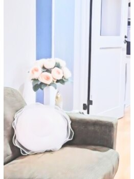 モナと雲と楽/前店舗