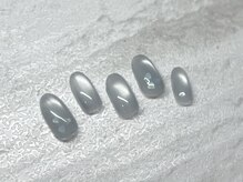 ビビネイル(BIBI Nail)/マグネット定額