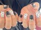 タフィーネイル 宜野湾コンベンションシティ店(TaffyNail)の写真/華やかな豪華デザイン!フット6990円~★フォトギャラリーで店内の全デザインを掲載中★