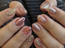 フィレシアートネイル(Pholeisi Art Nail)/