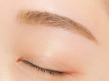 アイラッシュサロン ダイアナ(Eyelash Salon DIANA)/美眉WAXスタイリング