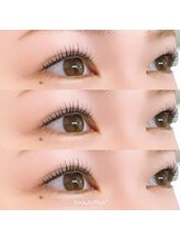 ミレア(mirea)/次世代まつげパーマ