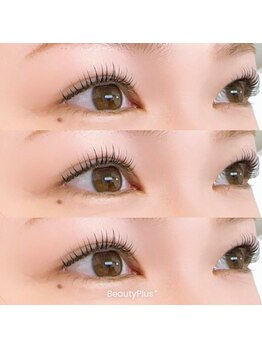 ミレア(mirea)/次世代まつげパーマ