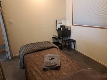 テリー(Terry)/施術室