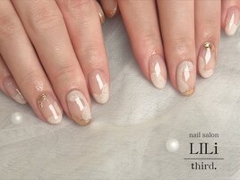 4月マンスリーコース