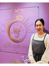 ミューズ ファクトリー(Muse factory)&nbsp;Yuri 