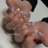 ナネア(NANEA)