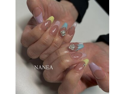 ナネア(NANEA)の写真