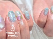 サニーデイ サンデー横浜戸部店(Sunny Day SUNDAE)