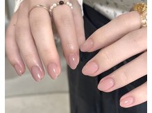 ニーネイル 阿波座(nii_nail)/ワンカラー