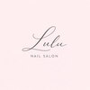 ルルネイル(lulu nail)のお店ロゴ