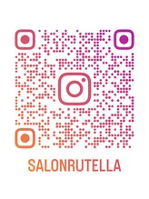 サロン ルテラ(SalonRutella)/インスタグラムはこちら♪