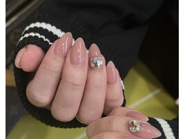 ちゅるんワンカラー