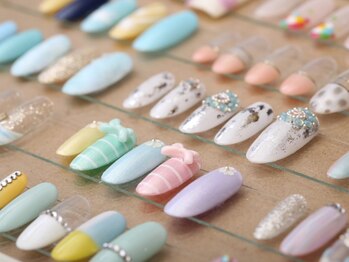 ミューアン(Mieux Un)/