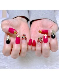 ハートパーツ☆