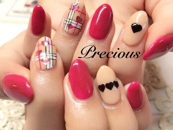 プレシャス プライベートビューティーサロン(Precious Private Beauty Salon)/