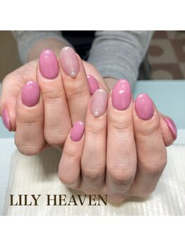 リリーヘブン(LILY HEAVEN)/平日限定コース