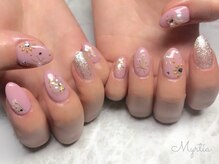 ネイルサロンミルティア(Myrtia)/