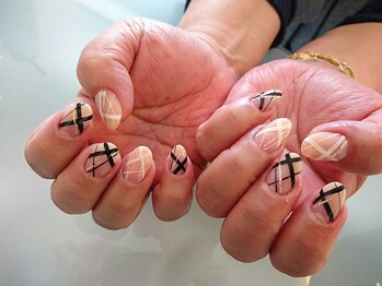 ラングル(L'ongle)/