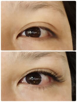 アンジェリーク 八王子店/まつ毛エクステ