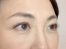 リーハ(Re_HA)/まつげパーマ＋フラットラッシュ
