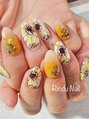 リンドゥネイル(Rindu Nail) 付け放題