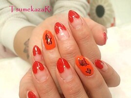 ★ハートフレンチ★