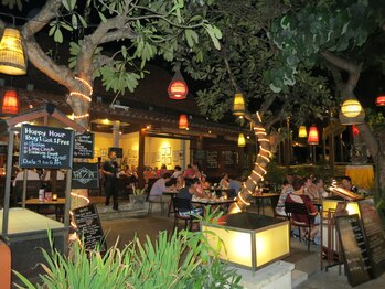 アジアンリラクゼーション ヴィラ 大橋店(asian relaxation villa)/バリ島クタ バタン・ワルン