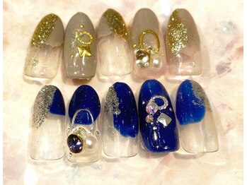 ティーエヌ 葛西店/~ハンド 定額5720円(税込)~